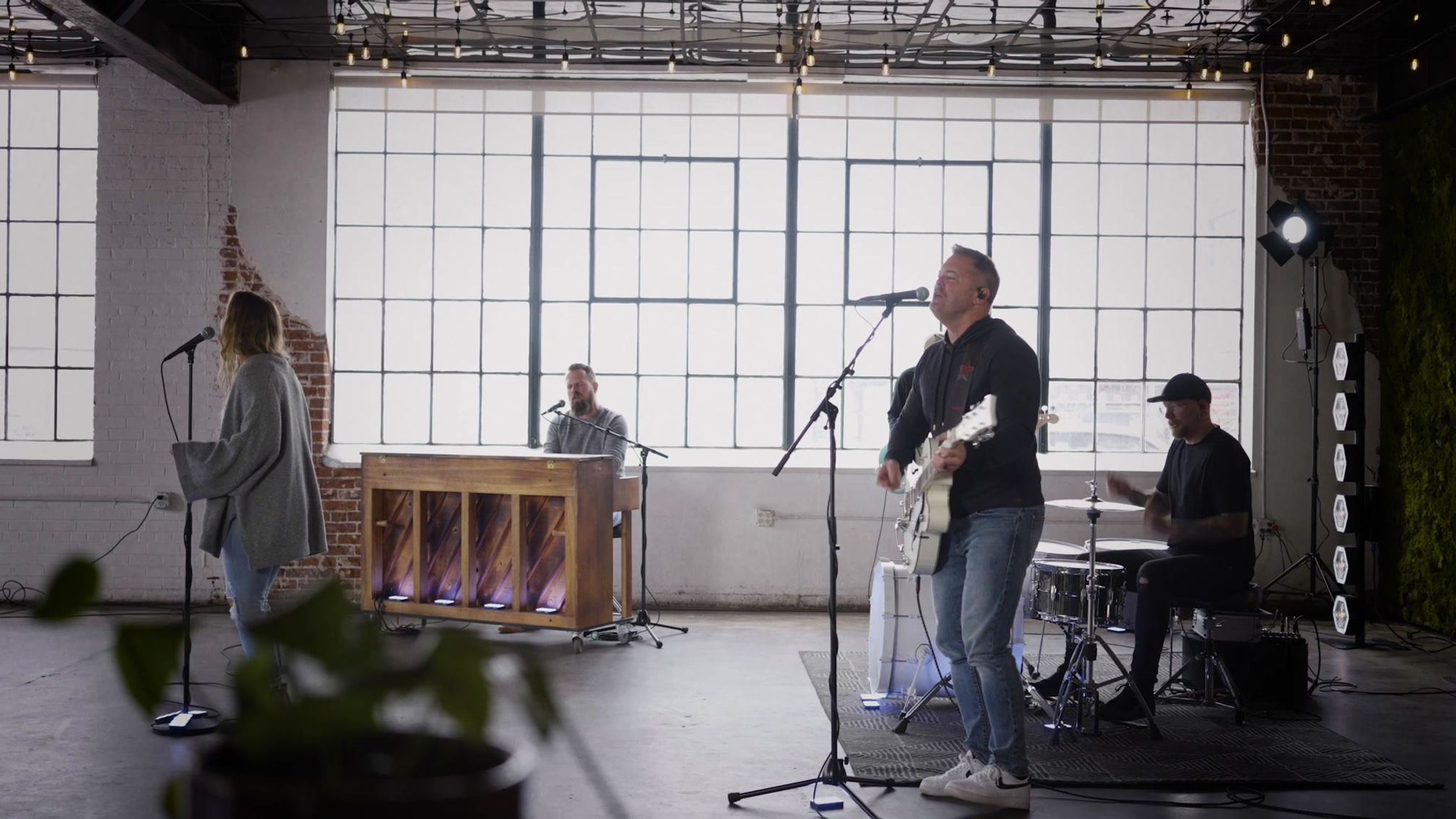 Beautiful Things - Mission Hills Worship